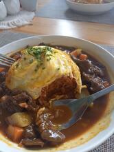 Together Asian Fusion Food - Rouen