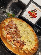 Mozza Pizza Delivery