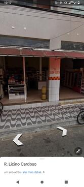 Padaria pais e filhos