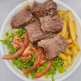 Canto do Baião Grill