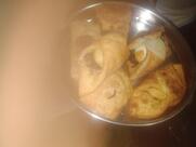 ಪವಿತ್ರ ಬೃಂದಾವನ ಹೋಟೆಲ್