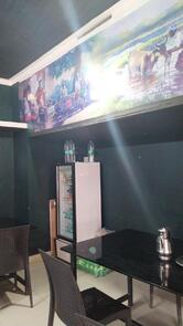 Hot And Spicy. PUNCHIRI HOTEl