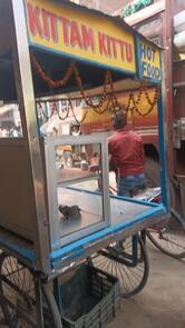 Kitam Kittu Hot Food