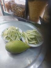 Mahalaxmi Bhel Center