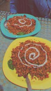 Restaurant Pateswari