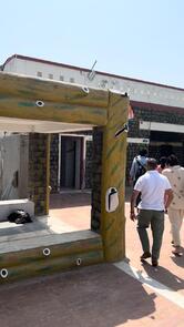 Valley view club and resort