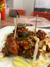 Aaha Cafe and Fast Food