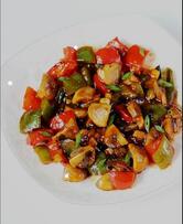 Delicious Food Corner