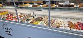 Boulangerie de la place