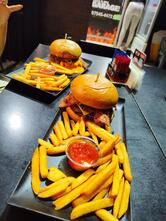 Garage Burger Contagem