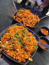 SK Chinese And Food Corner