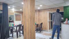 jai kali maa restaurant