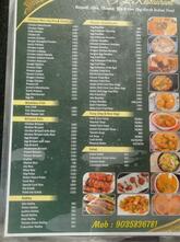 S.L food culture FYAMILY Restaurant