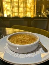 Restaurant Rosafa Troyes