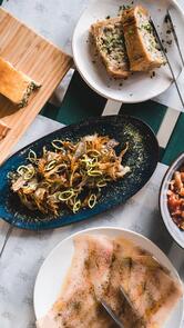 Angiò Macelleria di Mare