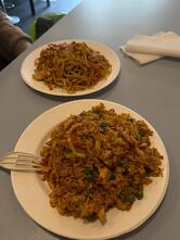 Gastronomia Cinese Hao Yun