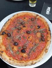 Ristorante pizzeria cip e ciop