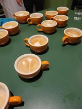 Barista Workshop l Koffie cursus & workshops