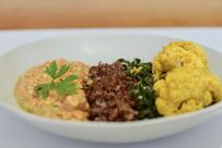 Curae Orgânica & Natural - Plant-based