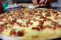 Gomes Pizzaria Jardim São Luis