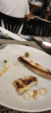 Divino Restaurante & Pizzaria II