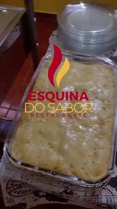 Esquina do Sabor
