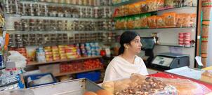 NEW INDIAN BAKERY AND SWEETS