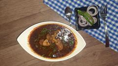 RIONA THE ROYAL FOOD HOUSE