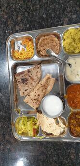 Shree Leuva Patel Samaj Atithi Bhavan Somnath (shree khodaldham)