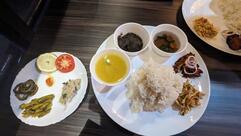 BAMBOO CUISINE (***Where Every Flavor Tells A Story***)