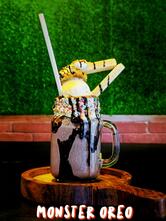 Cape of good vibes --Best cafe and family restaurant in Nitte/Karkala