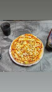 Kalpi pizza point food adda