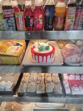 Tanu Bakery And Dairy