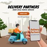 Delivery Partners