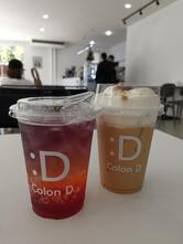 colon D cafe
