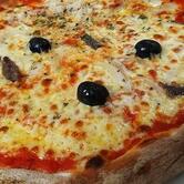 Pizzeria El Argentino di Pablo Lepori