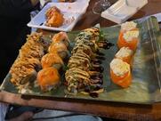 Kingdom Sushi