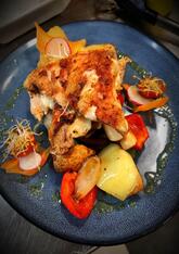 Story Vir Bistro - Croatian cuisine -