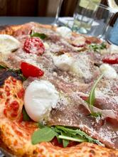 Famosa • Aperitivo • Restaurant italien • FabioeAnto