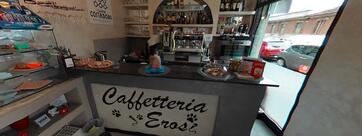 Bar Eros