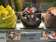 MÉLANGE ( THE CAKE SHOP) DELICIOUS IT'S YOURS!