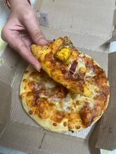 Pizza Garden & Restaurant