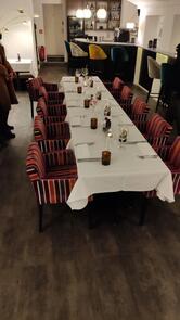 Bar des Philosophes - Morges
