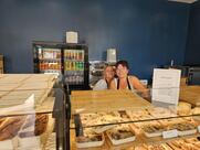 Baguette M (Baguette Marcel) - Gare de Presles