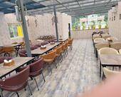 Namaste Srinagar- A multi cuisine restaurant