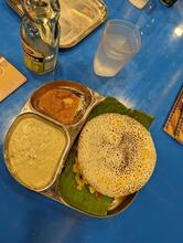 New Mulbagal Dosa Corner