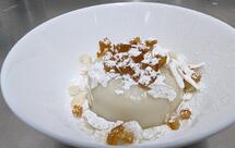 Lestro Pizza Restaurant