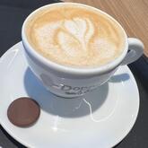 Like Coffee Cafeteria Palhoça