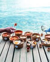 Oson Doson La Cantine Coréenne