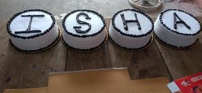 Deepak Bakers & Akash Ice Cream Parlour